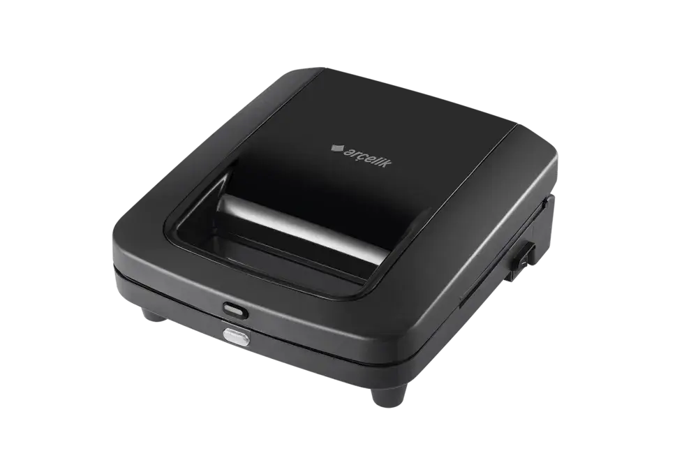 TM 3302 Waffle & Tost Makinesi