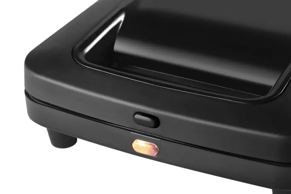 TM 3302 Waffle & Tost Makinesi