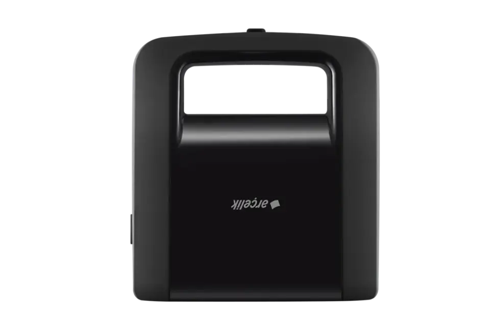 TM 3302 Waffle & Tost Makinesi