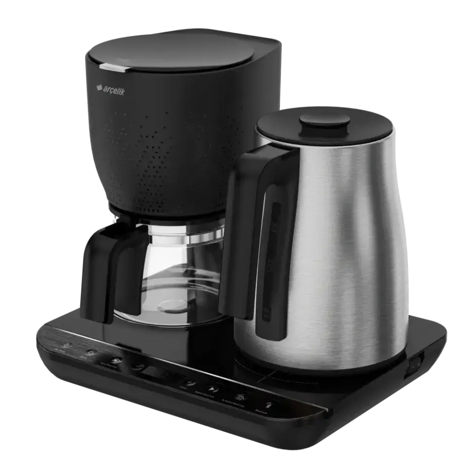Arçelik CFM 9147 B Çay Makinesi