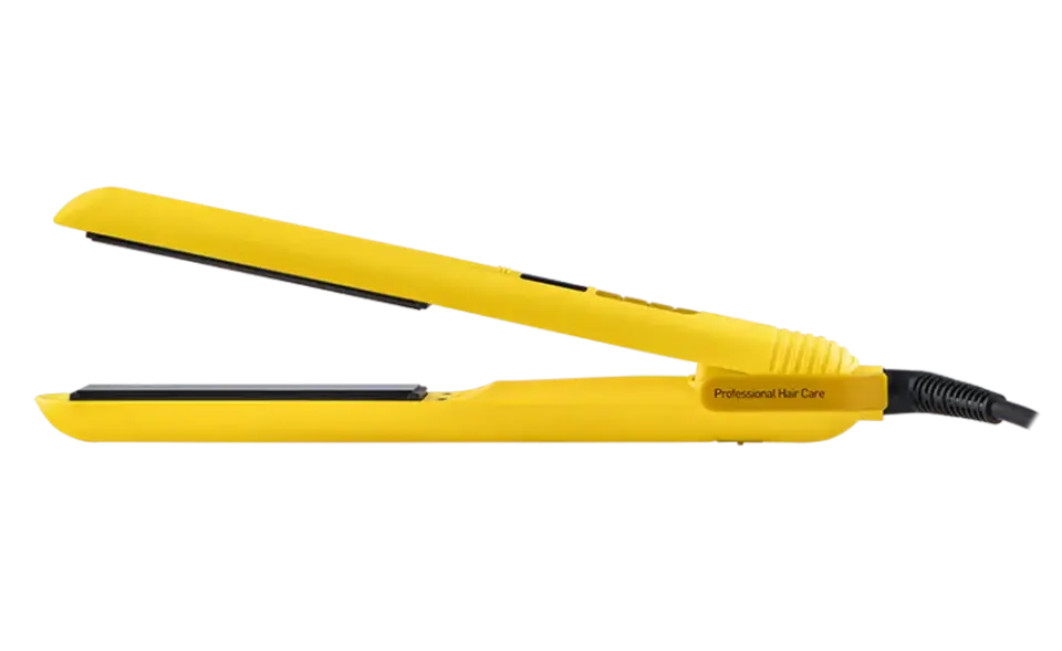 HS 7033 Botanika Papatya Yağ Terapisi Saç Düzleştirici