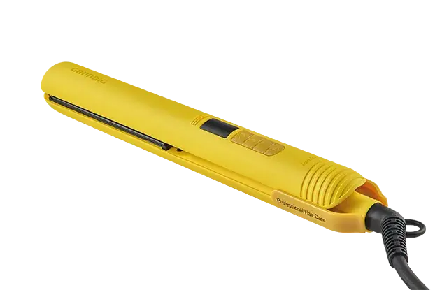 HS 7033 Botanika Papatya Yağ Terapisi Saç Düzleştirici