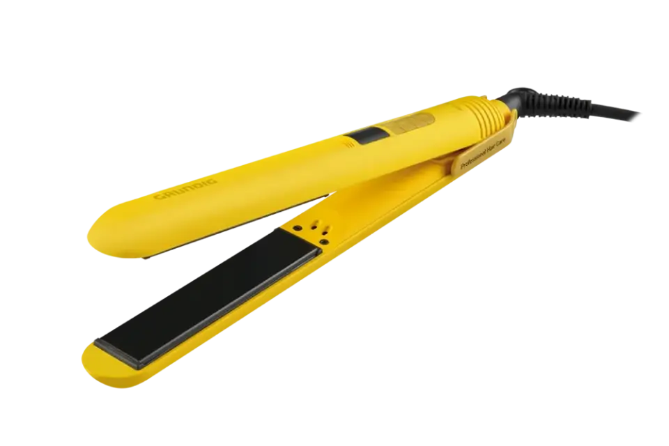 HS 7033 Botanika Papatya Yağ Terapisi Saç Düzleştirici