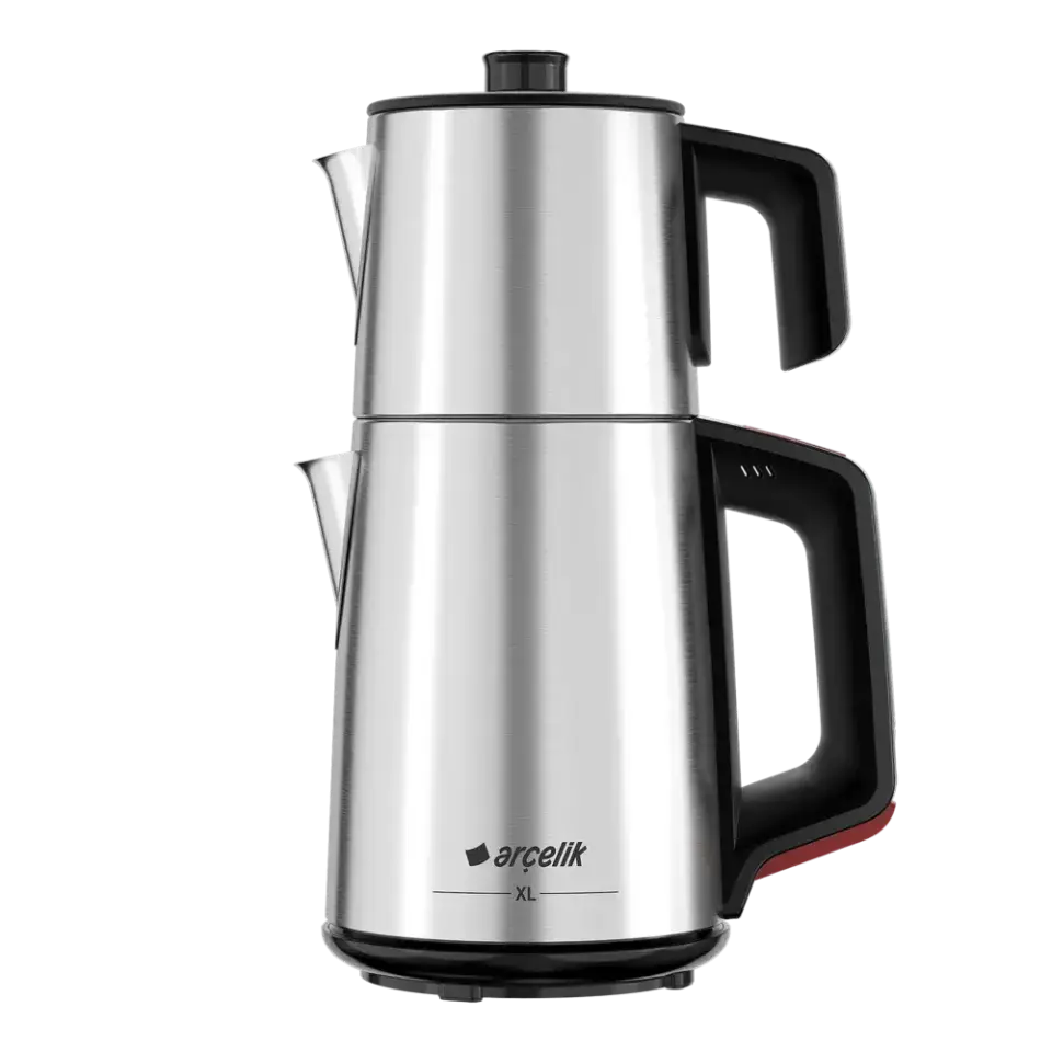 Arçelik CM 6582 I Çay Makinesi