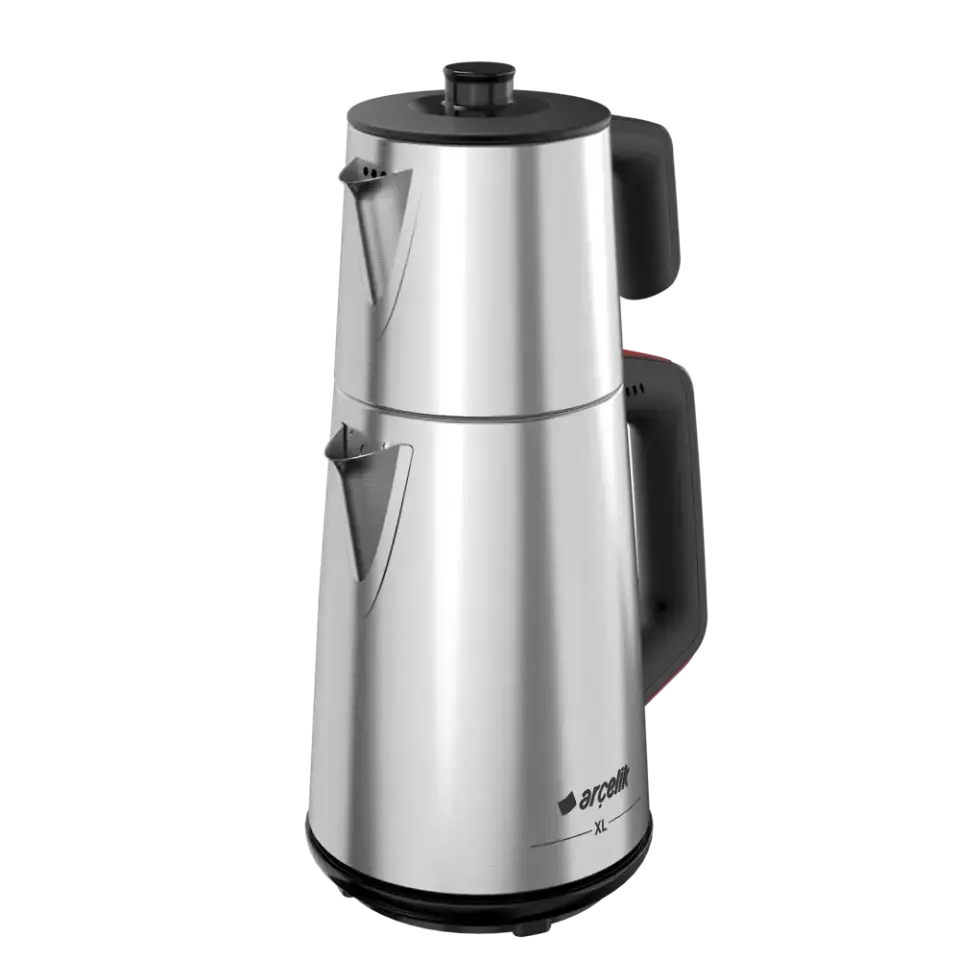 Arçelik CM 6582 I Çay Makinesi