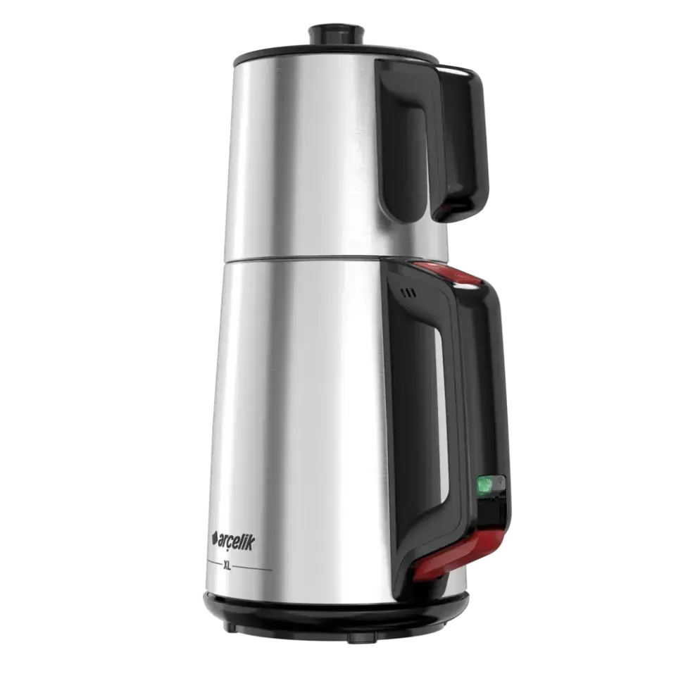 Arçelik CM 6582 I Çay Makinesi