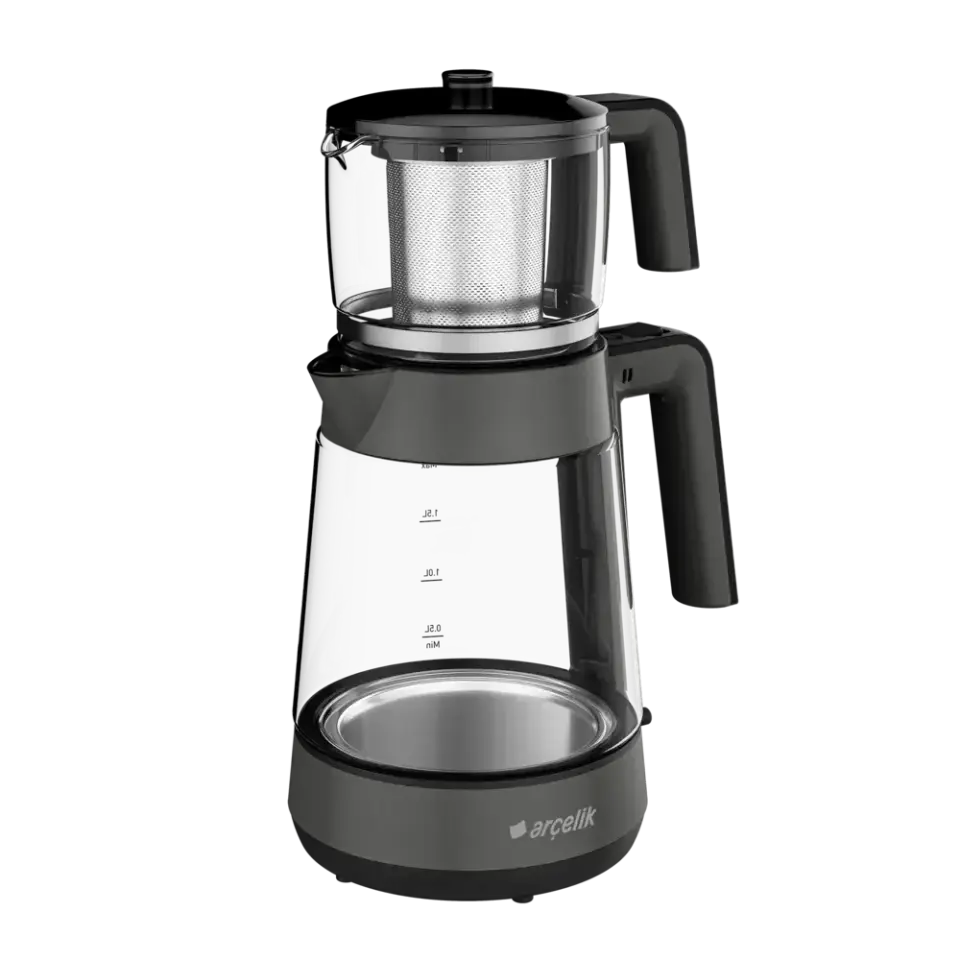 Arçelik CM 6587 G Çay Makinesi