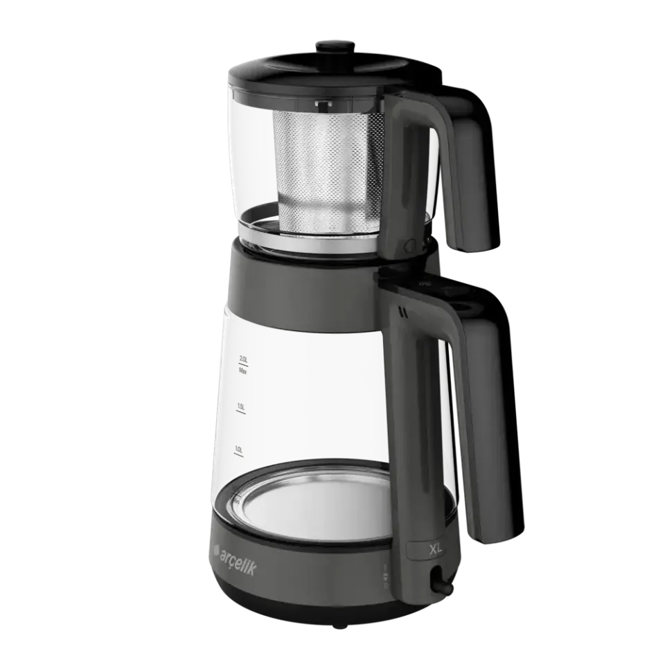 Arçelik CM 6587 G Çay Makinesi