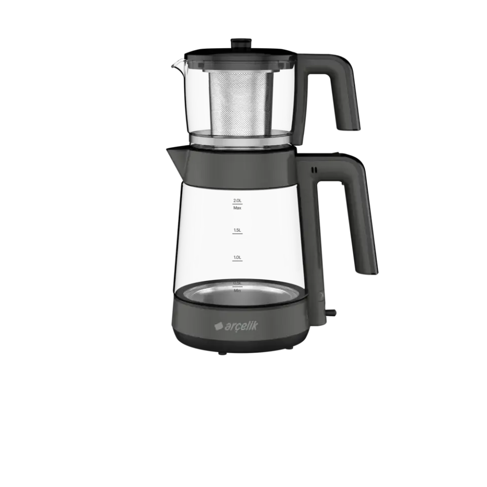 Arçelik CM 6587 G Çay Makinesi