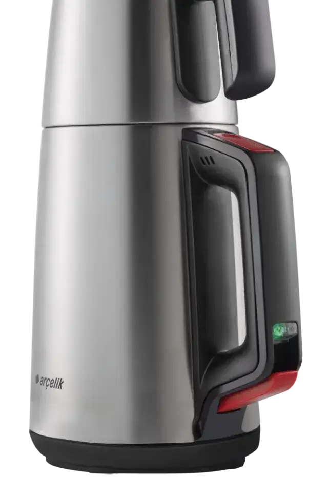 Arçelik CM 6342 IN Çay Makinesi