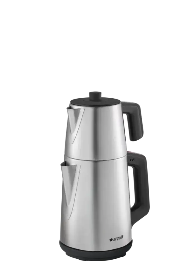 Arçelik CM 6342 IN Çay Makinesi