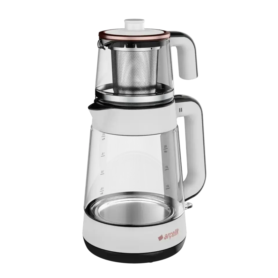 Arçelik CM 6964 S Resital Çay Makinesi