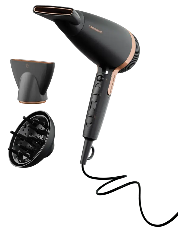 HD 8080 Saç Kurutma Makinesi