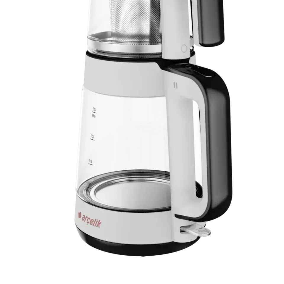 Arçelik CM 6964 K Resital Çay Makinesi