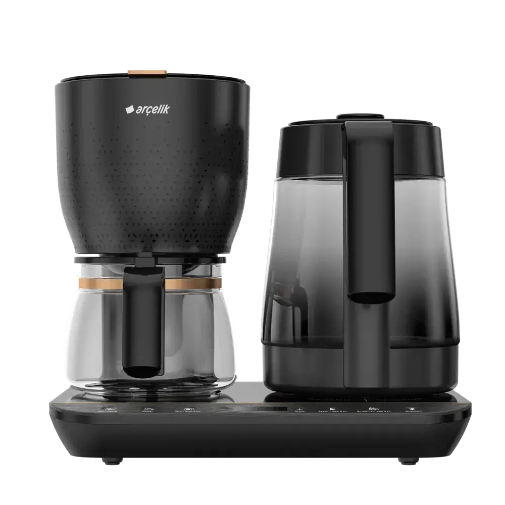 Arçelik CFM 9449 S Çay Makinesi
