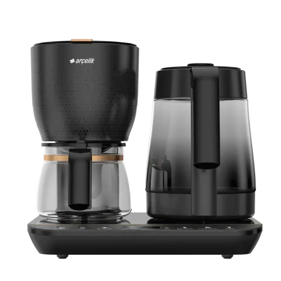 Arçelik CFM 9449 S Çay Makinesi
