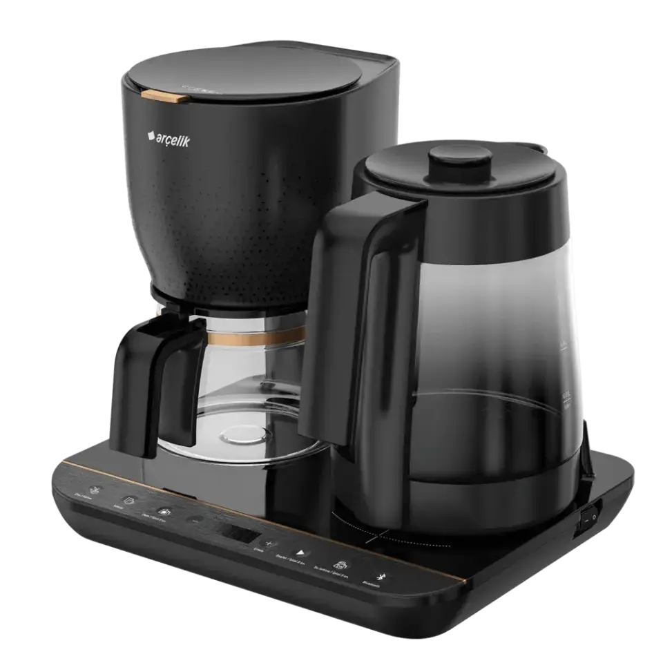 Arçelik CFM 9449 S Çay Makinesi