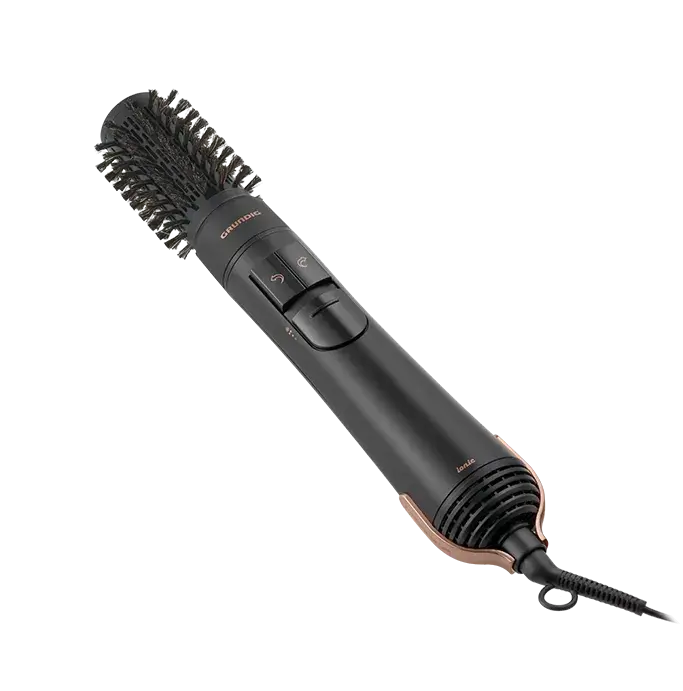 HS 7080 Saç Düzleştirici