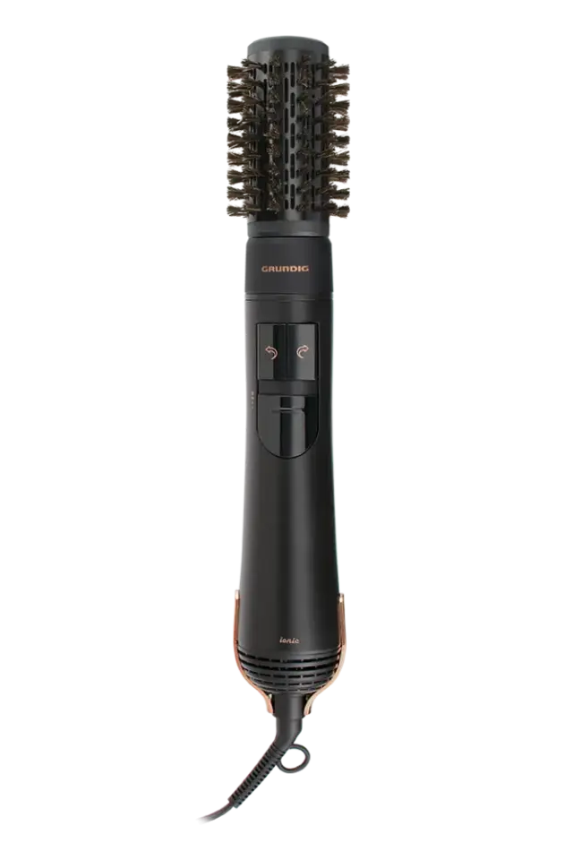 HS 7080 Saç Düzleştirici