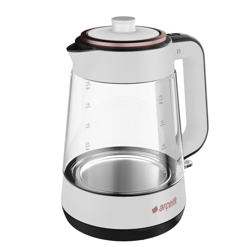 Arçelik CM 6964 G Çay Makinesi