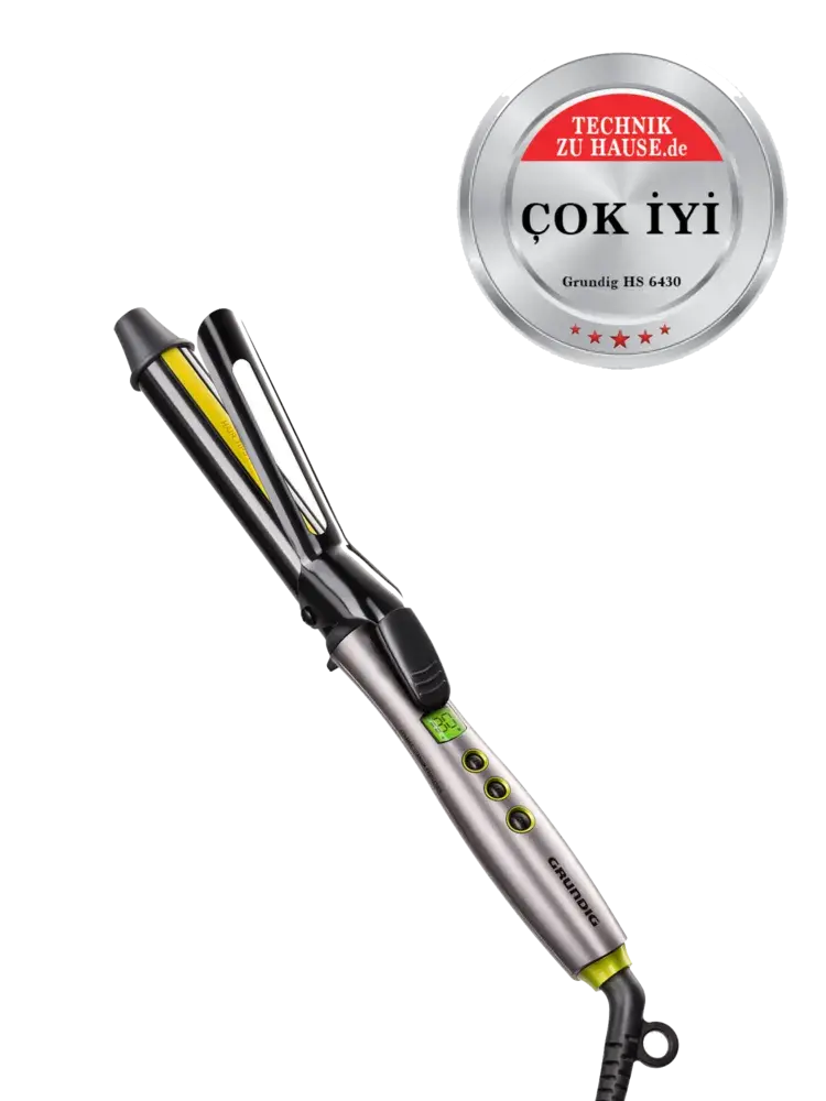 HS 6430 Saç Maşası