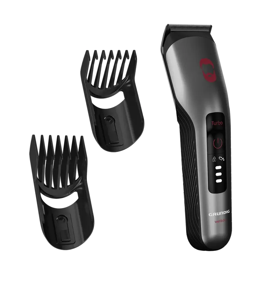 MC 8030 Saç Sakal Kesme Makineleri