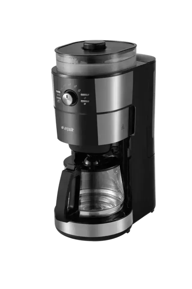 Arçelik FK 9110 I Öğütücülü Filtre Kahve Makinesi