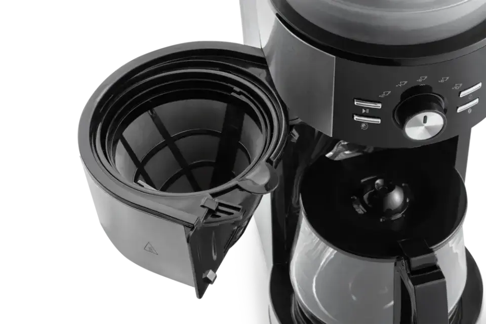 Arçelik FK 9110 I Öğütücülü Filtre Kahve Makinesi