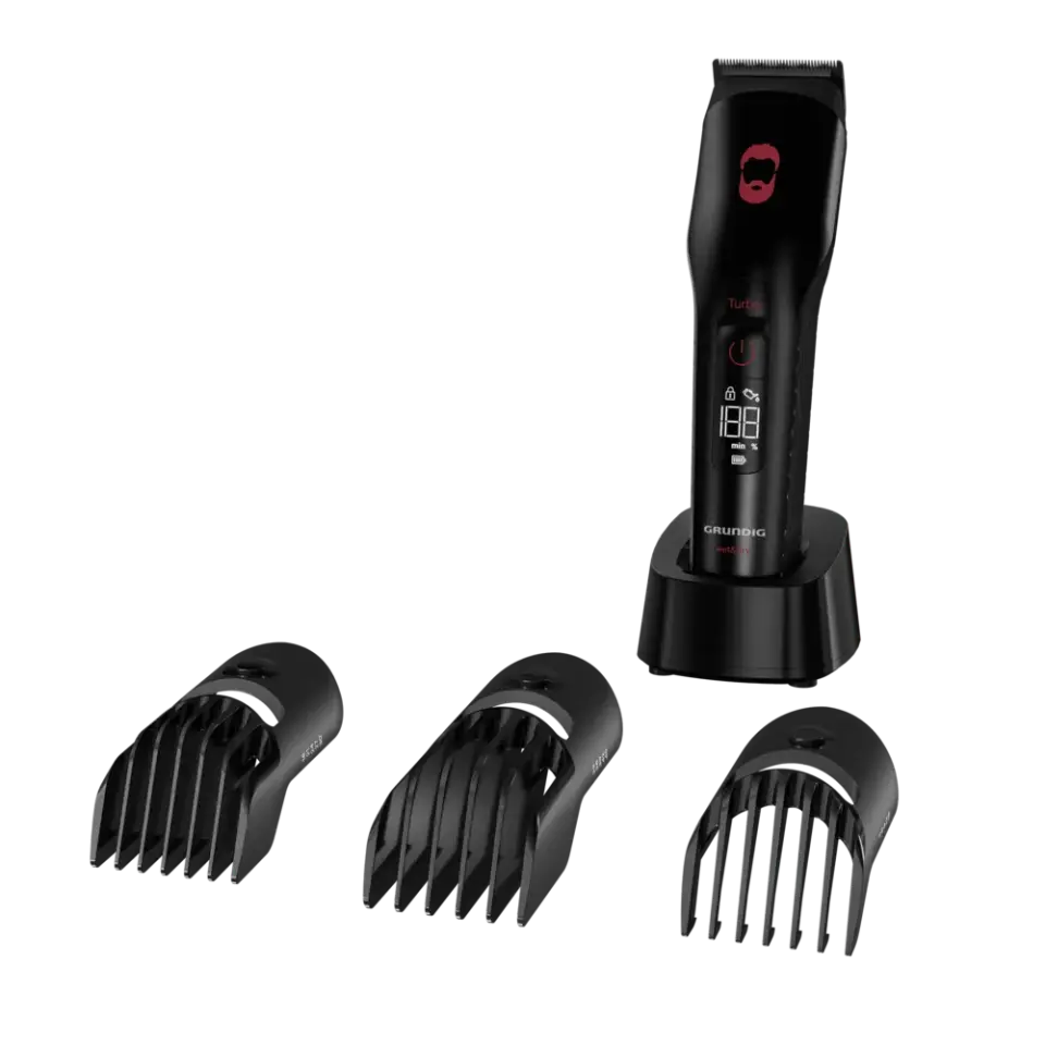 MC 9030 Saç Sakal Kesme Makineleri