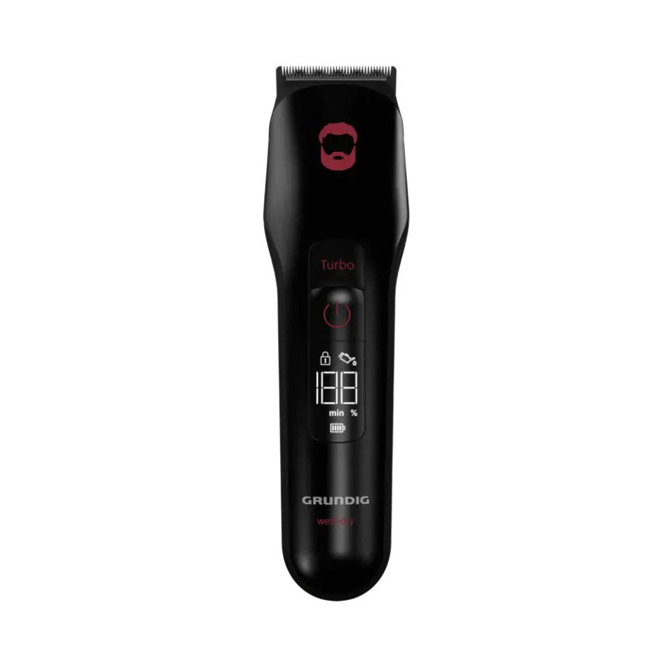 MC 9030 Saç Sakal Kesme Makineleri