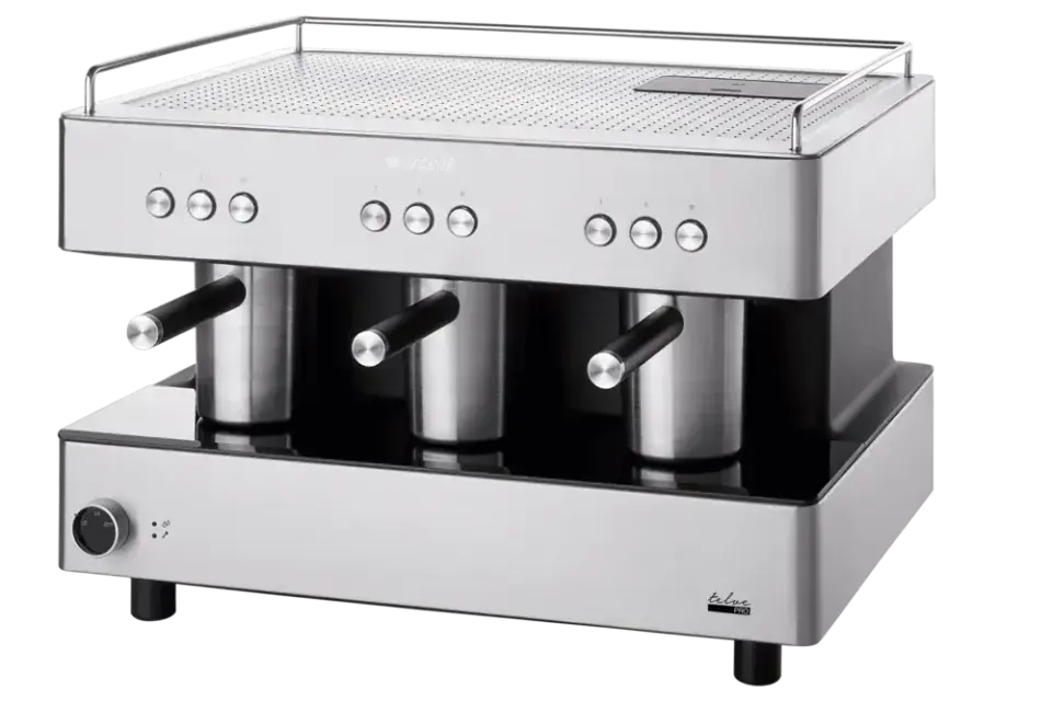 Arçelik K 3700 Telve Pro Türk Kahve Makinesi