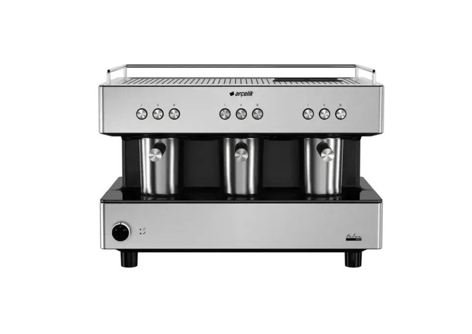 Arçelik K 3700 Telve Pro Türk Kahve Makinesi