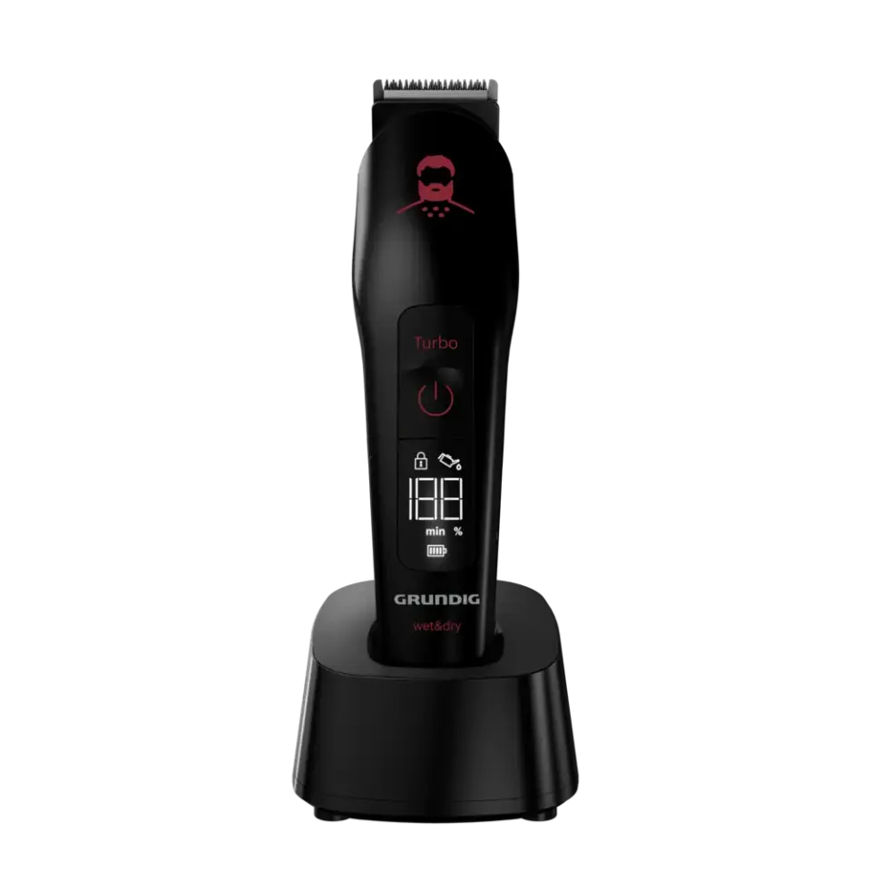 MGK 9030 Saç Sakal Kesme Makineleri