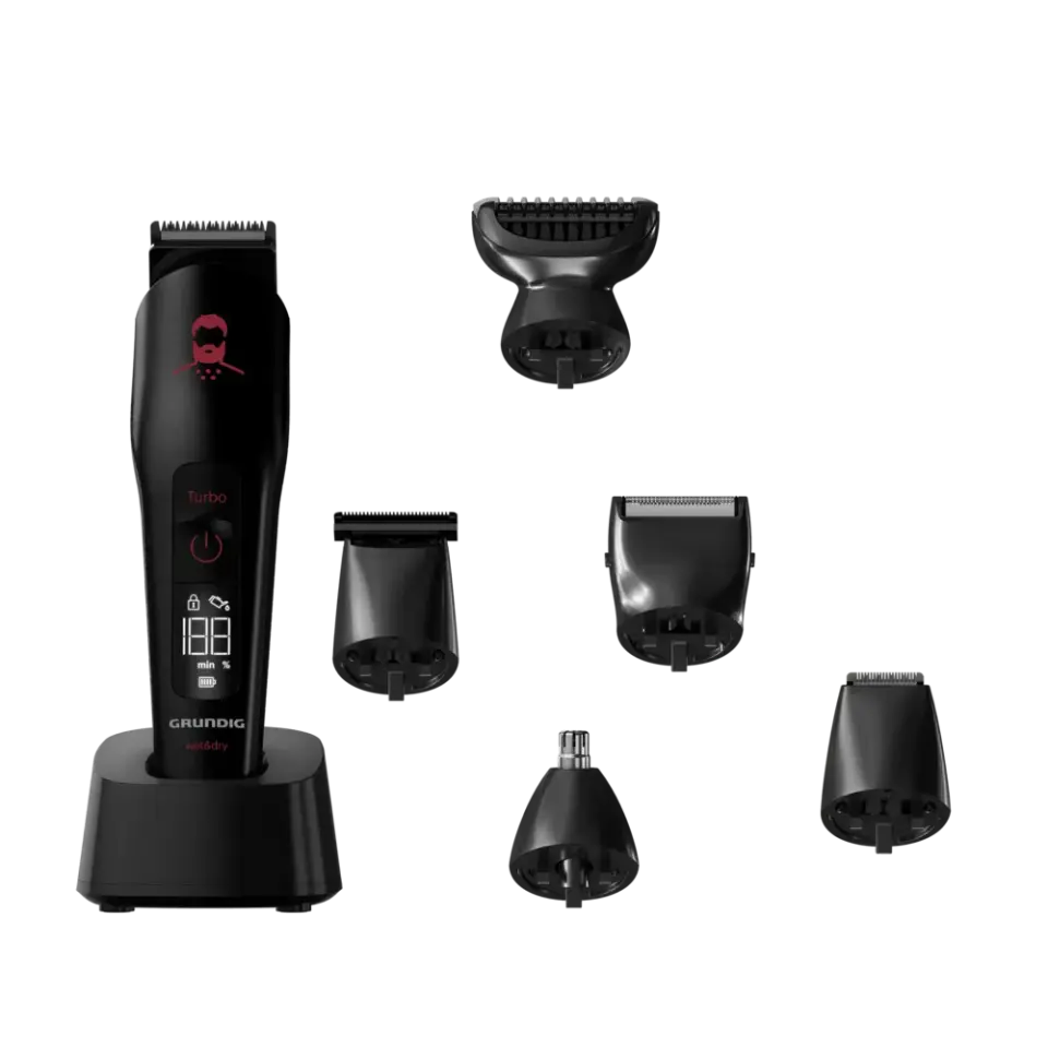 MGK 9030 Saç Sakal Kesme Makineleri