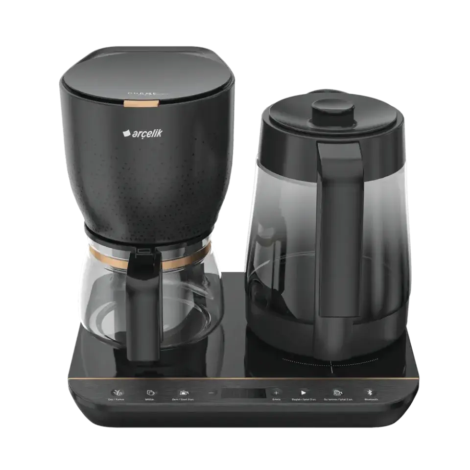 Arçelik CFM 9449 S Çay Makinesi