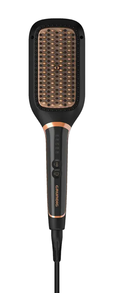 HB 7150 Saç Düzleştirici