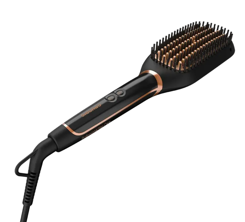 HB 7150 Saç Düzleştirici