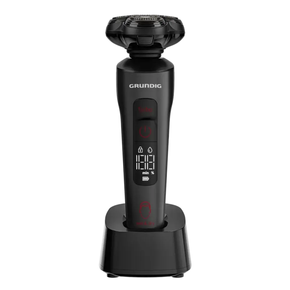 MS 9130 Tıraş Makineleri