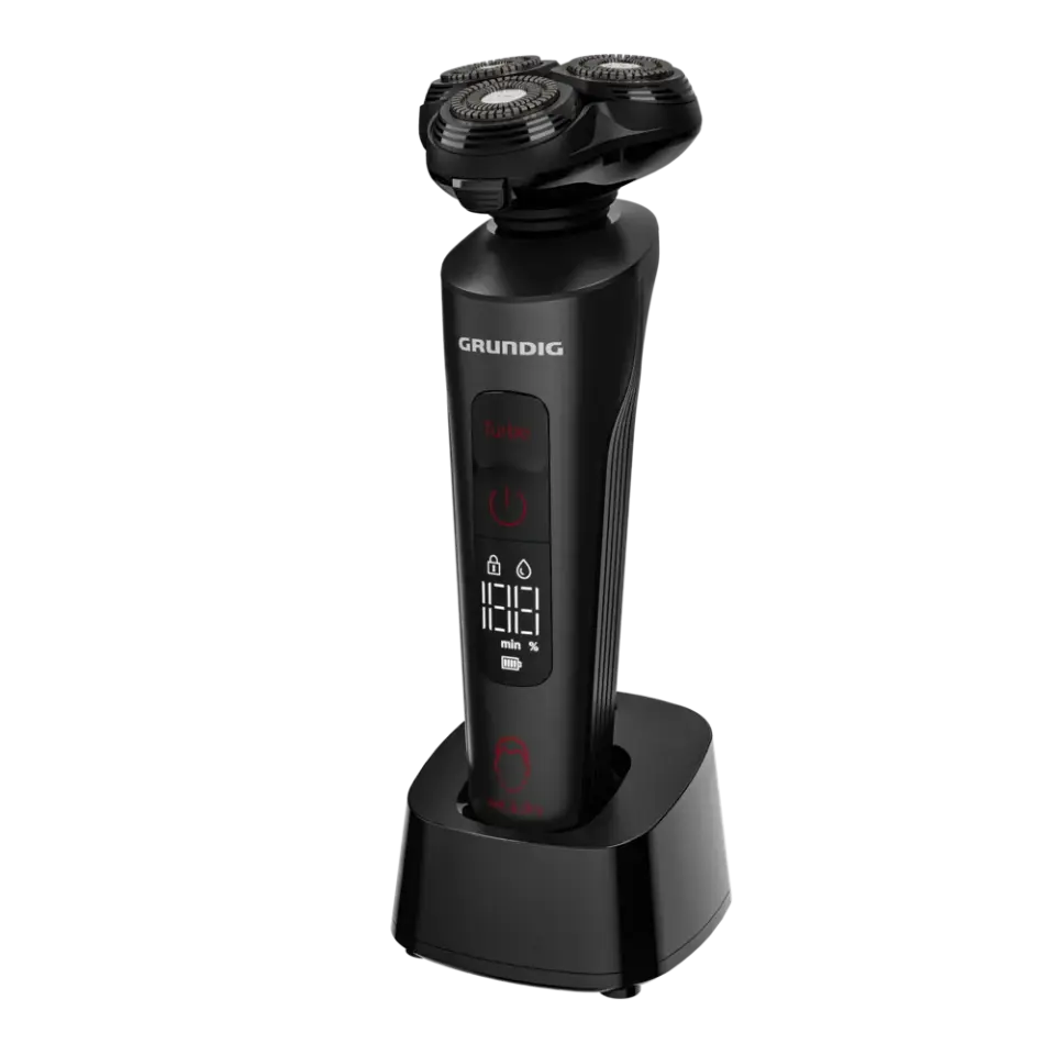 MS 9130 Tıraş Makineleri