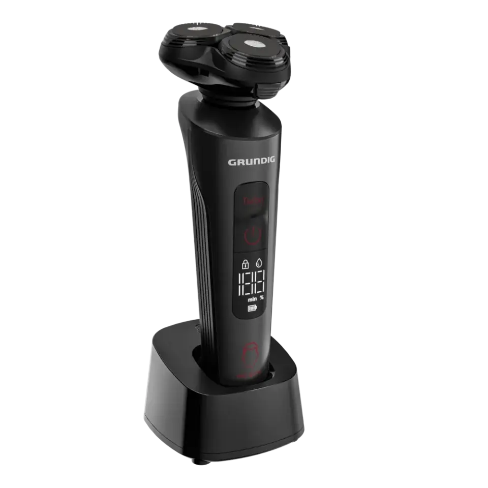 MS 9130 Tıraş Makineleri