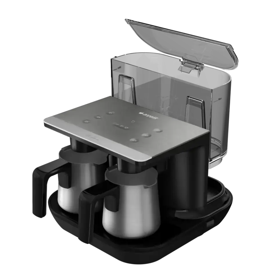 Arçelik TKM 9961 Bio Türk Kahve Makinesi