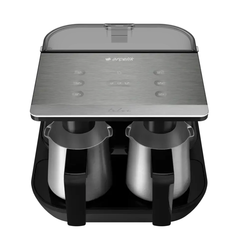 Arçelik TKM 9961 L Telve Türk Kahve Makinesi