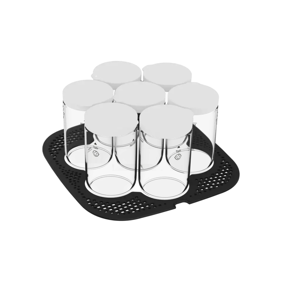 YM 3200 Yoğurt &Kefir Makinesi