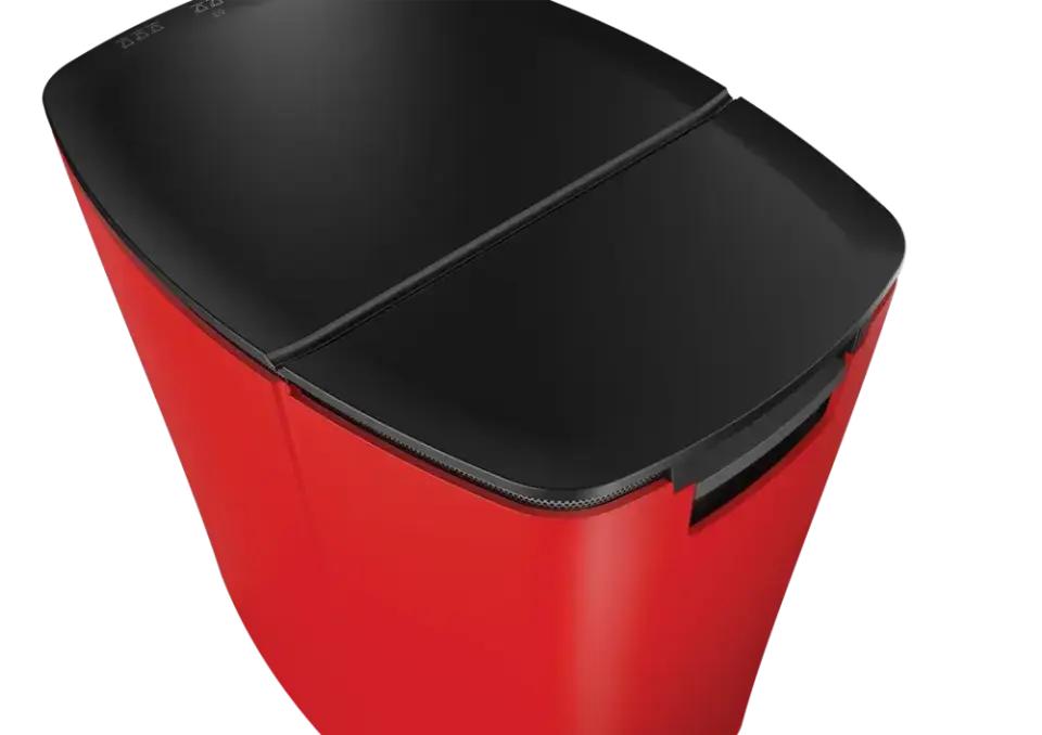 Arçelik K 3400 Beyaz Telve Türk Kahve Makinesi