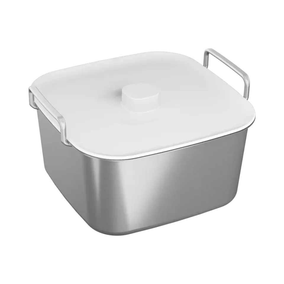 Proyo Aksesuar Kutusu Yoğurt &Kefir Makinesi