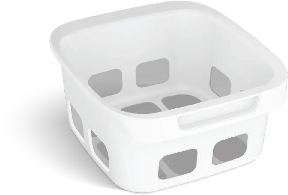 Proyo Aksesuar Kutusu Yoğurt &Kefir Makinesi