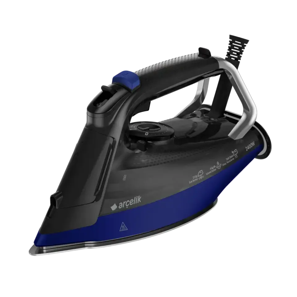Arçelik BEU 4024 M Buharlı Ütü