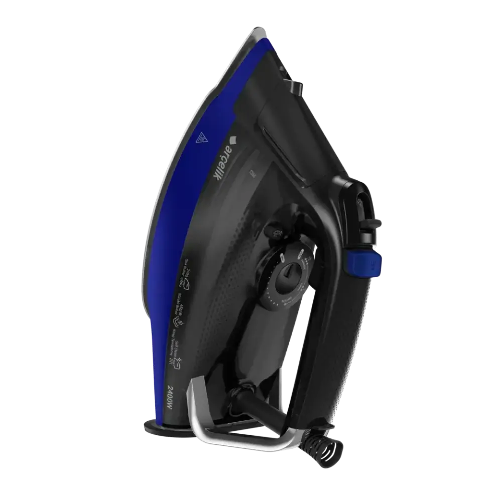 Arçelik BEU 4024 M Buharlı Ütü