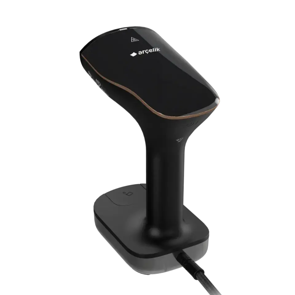 Arçelik BKG 7122 Buharlı Kırışık Giderici