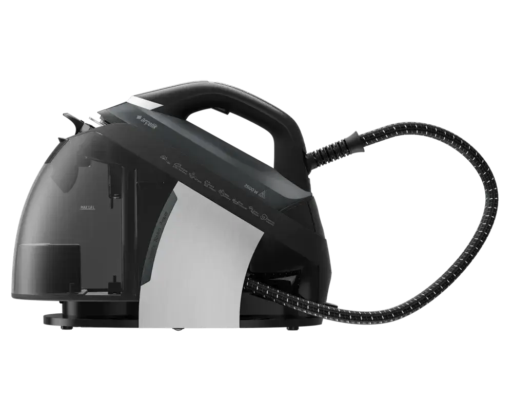 Arçelik Aria™ Master BKU 6030 Kazanlı Ütü